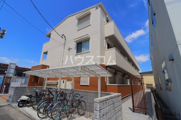 1/21 外観