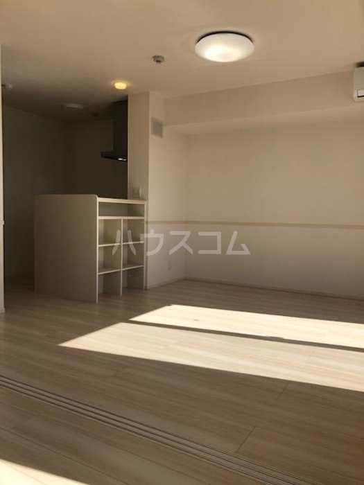 3/21 リビング/ダイニング