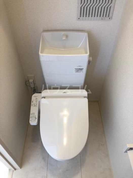 9/21 トイレ