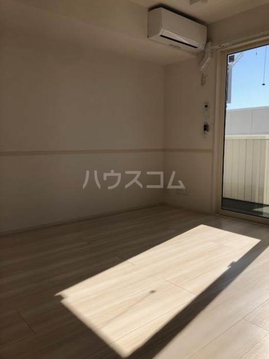 4/21 室内