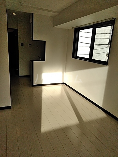 4/28 リビング/ダイニング