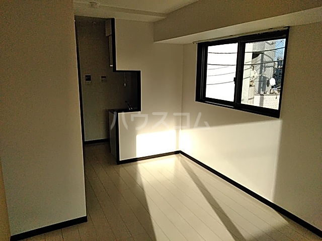 5/28 リビング/ダイニング