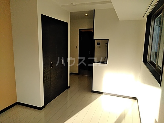 6/28 リビング/ダイニング