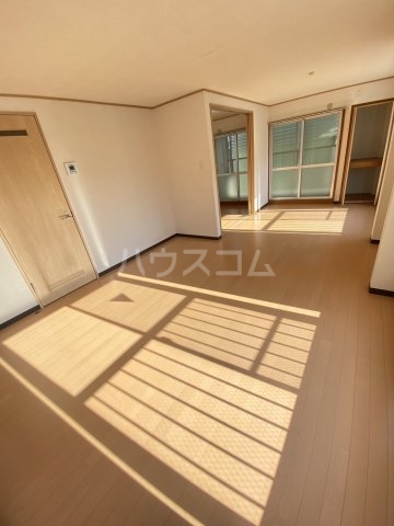 3/28 リビング/ダイニング