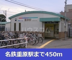 12/26 バルコニー