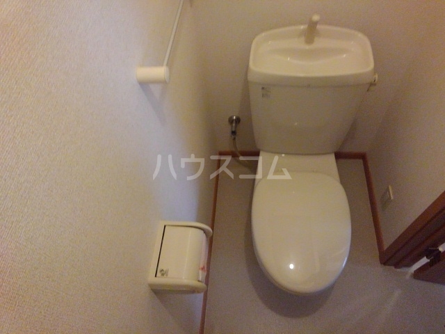 9/20 トイレ