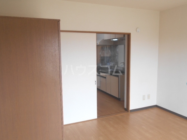 6/29 リビング/ダイニング