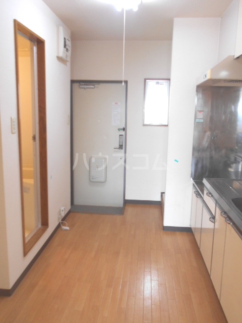 7/29 リビング/ダイニング