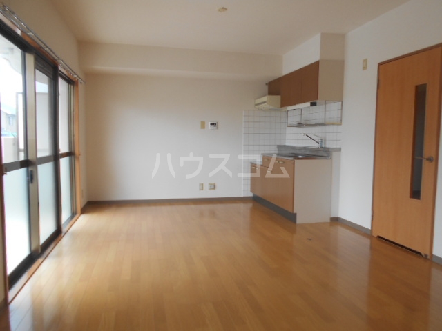 4/29 リビング/ダイニング