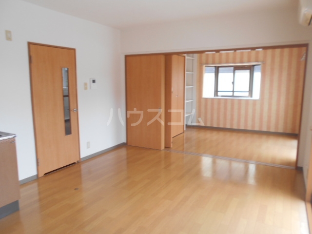 3/29 リビング/ダイニング