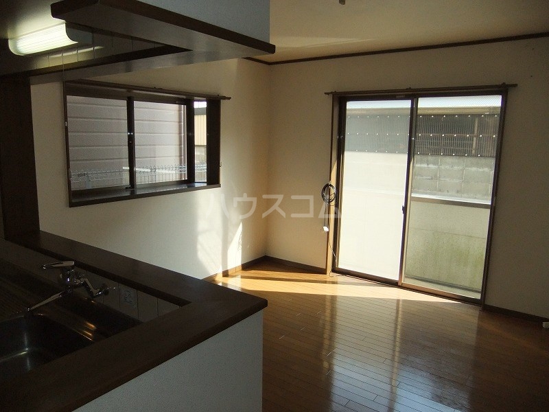 3/15 リビング/ダイニング