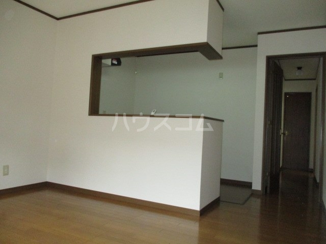 3/16 リビング/ダイニング