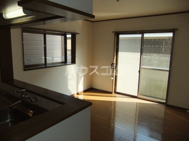 3/13 リビング/ダイニング