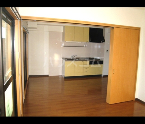 4/30 リビング/ダイニング