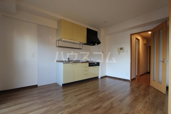 3/30 リビング/ダイニング