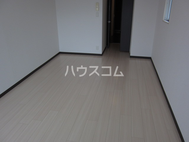 4/22 寝室
