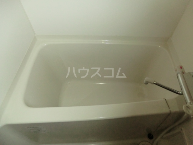 12/28 浴室