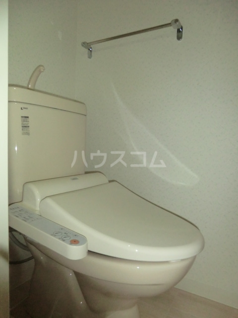 14/28 トイレ