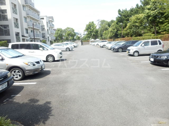 22/22 駐車場