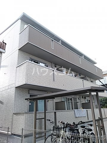 11/20 バルコニー