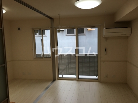 4/20 リビング/ダイニング