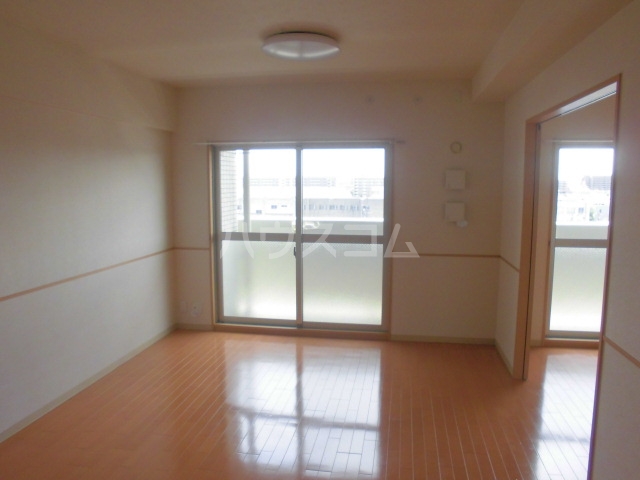 3/24 リビング/ダイニング