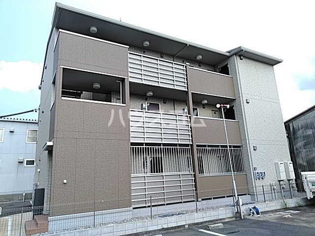 1/16 外観