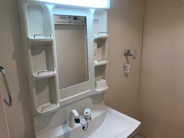 14/29 洗面