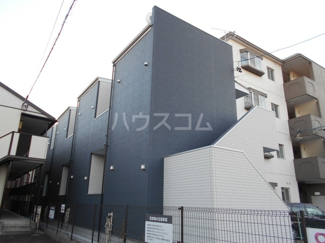 1/17 外観