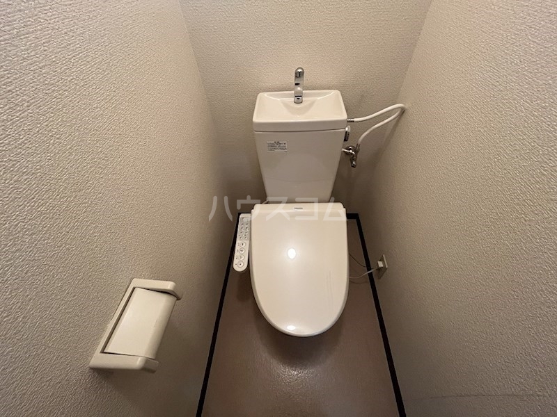 8/27 トイレ