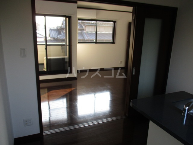 3/30 リビング/ダイニング