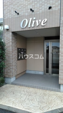 2/12 エントランス