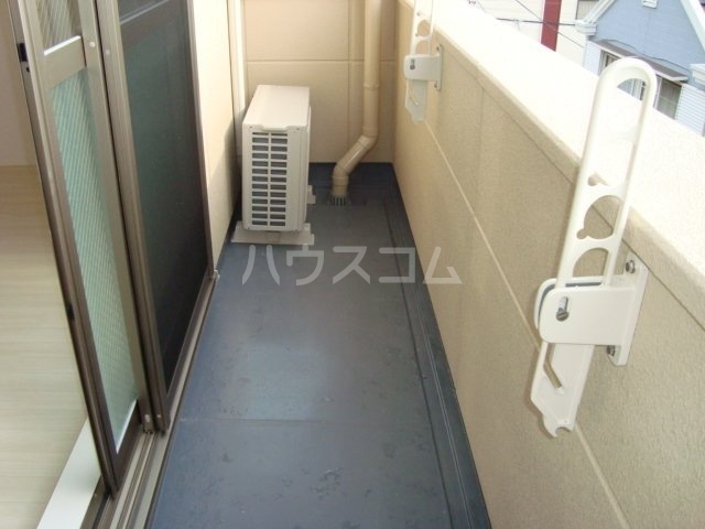 15/28 バルコニー