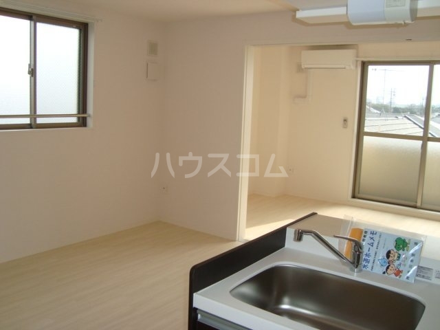 4/28 リビング/ダイニング