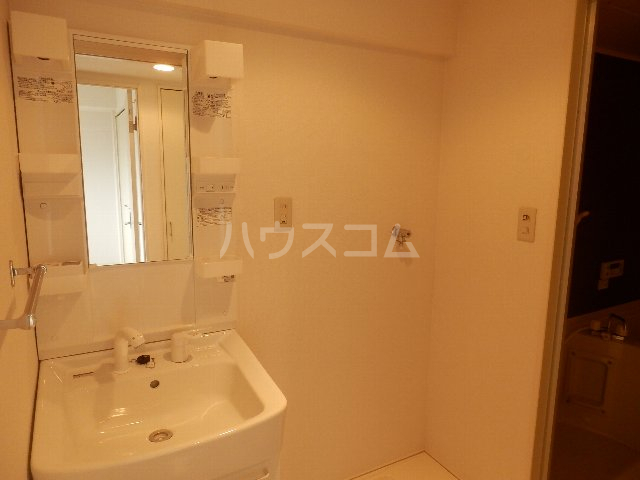 11/23 洗面