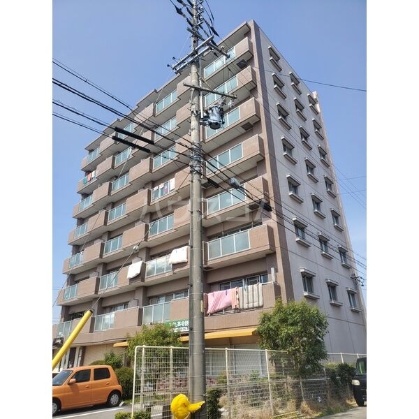 1/23 外観