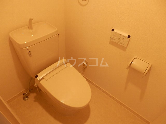 9/23 トイレ