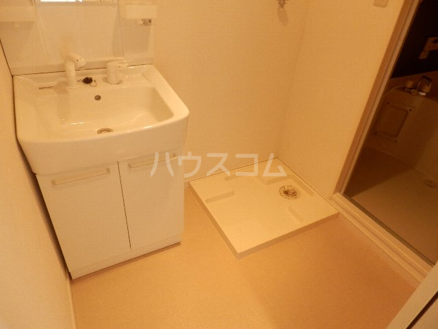 10/23 洗面