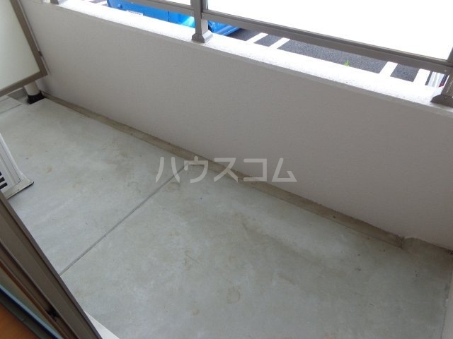 19/30 バルコニー