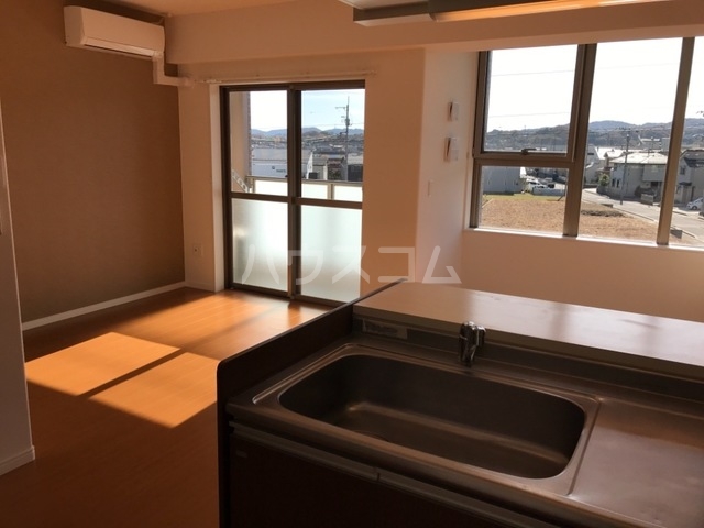 5/30 リビング/ダイニング