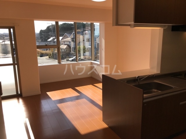 6/30 リビング/ダイニング