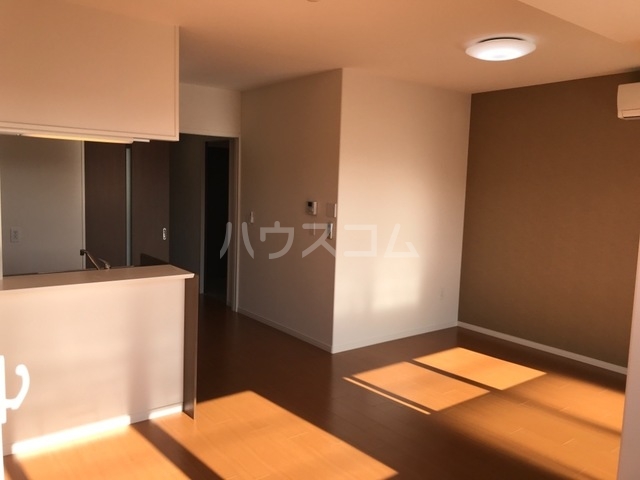 3/30 リビング/ダイニング