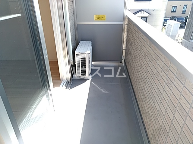 24/30 バルコニー