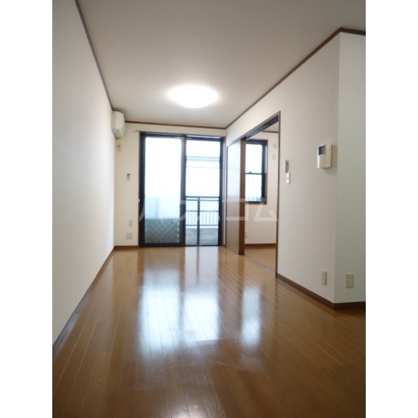 3/21 リビング/ダイニング