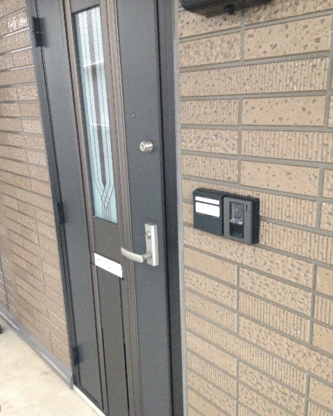 21/27 エントランス