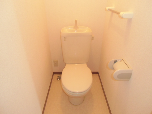 10/27 トイレ