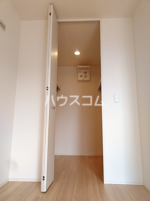9/30 収納