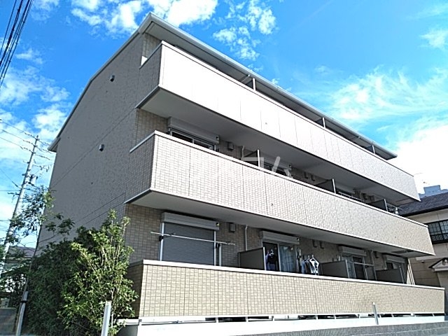 1/30 外観