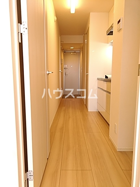 12/30 玄関