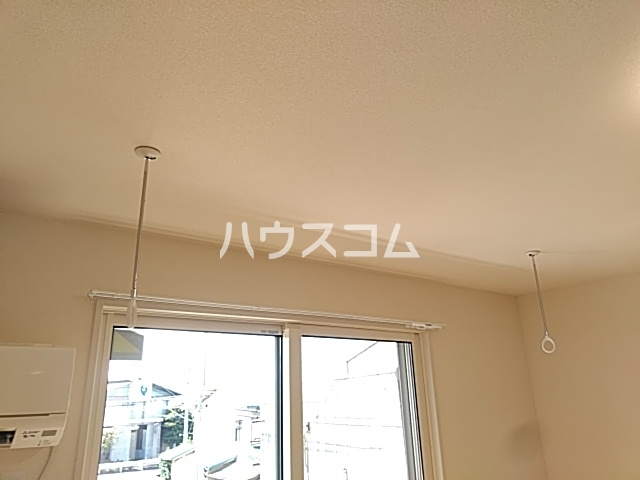 5/30 室内